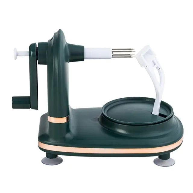 Fruit Apples Peeler Machine