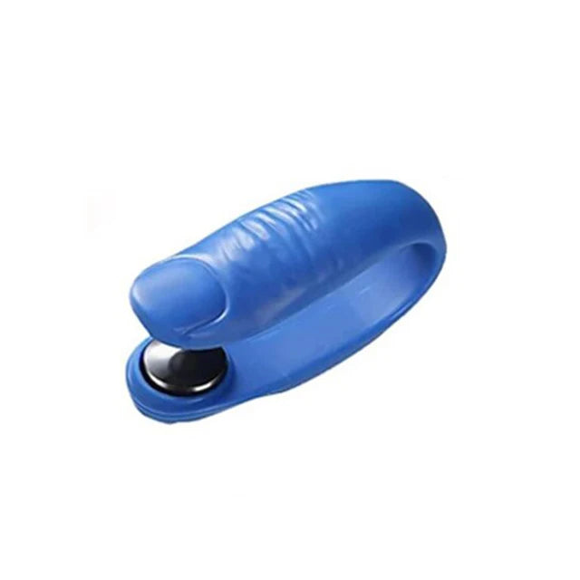 Magnetic Finger Massage Clip