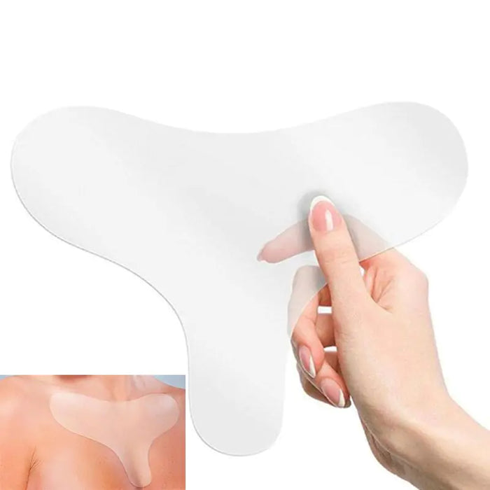 Reusable Anti Wrinkle Chest