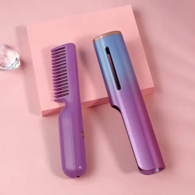 Mobile Heat Comb