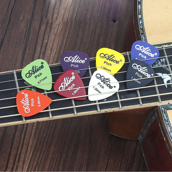 Guitar Picks