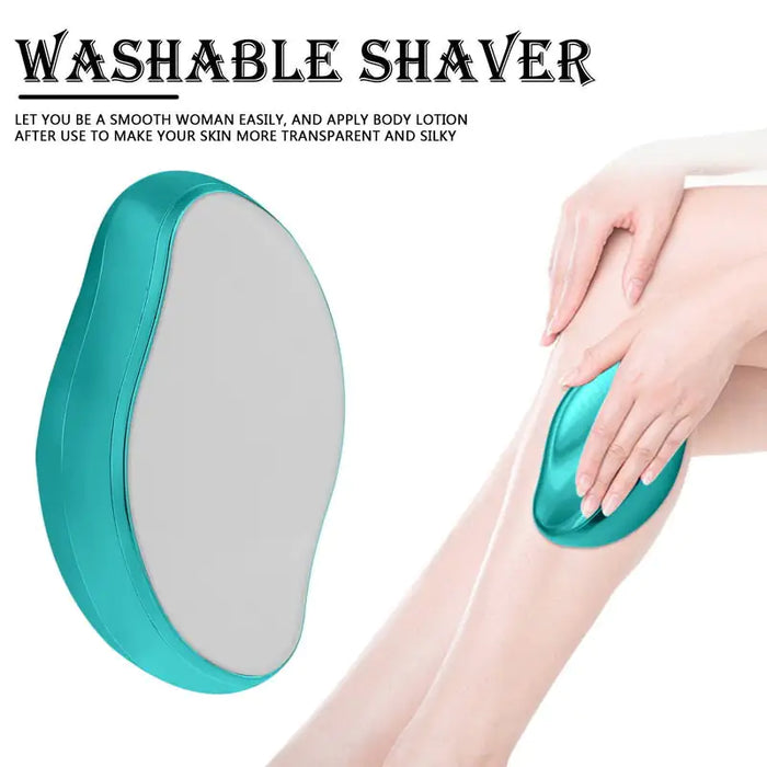 Crystal Hair Removal Eraser