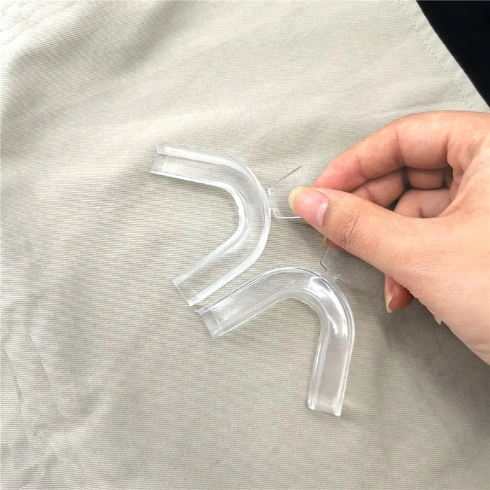 Anti-Snoring Mouth Guard Set