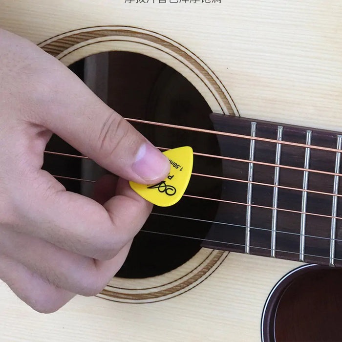 Guitar Picks