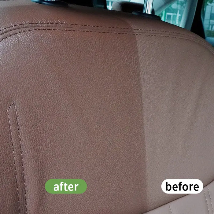 Car Interior Leather Conditioner